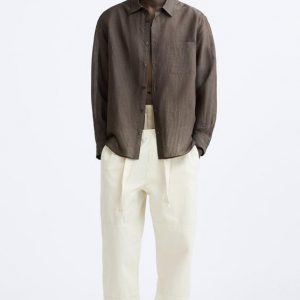 Chemise test